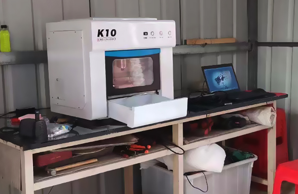 家用玉雕機品質高低看哪幾個方面？