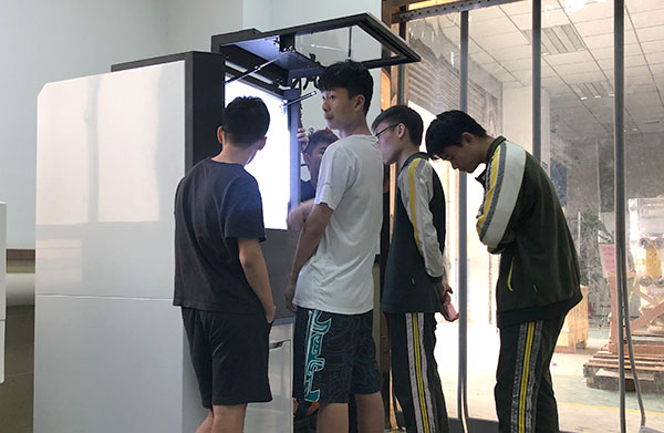 【玉石五軸雕刻機(jī)廠家】——打造專(zhuān)業(yè)高效雕刻